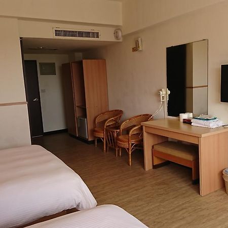 Angela Hotel T'ai-tung Zewnętrze zdjęcie