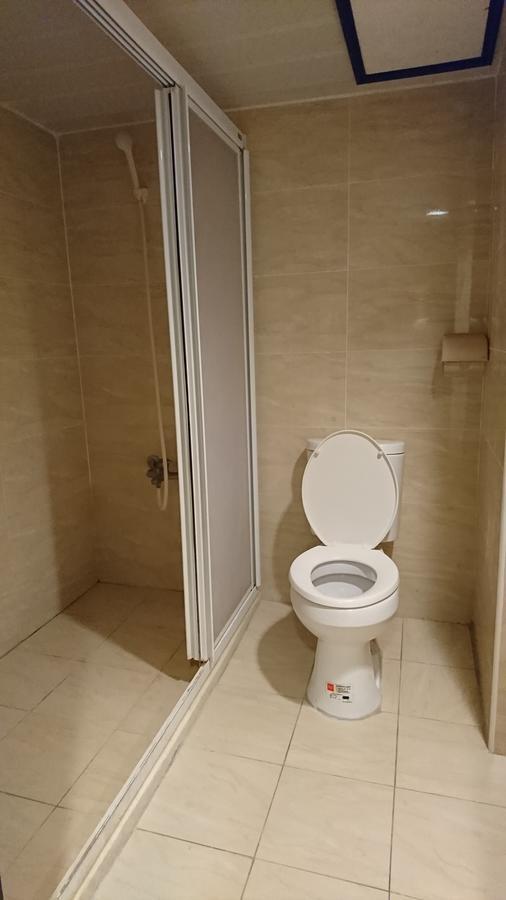 Angela Hotel T'ai-tung Zewnętrze zdjęcie